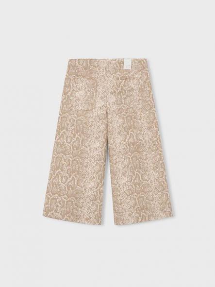 Mayoral Pantalon Largo Sarga Marine 26-03587-020 Beige [2]