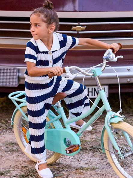 Mayoral Conjunto Pantalon Largo Tricot 26-03595-066 Porcelana [1]