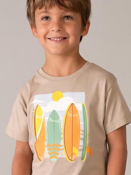 Mayoral Conjunto Punto  m/c - tirantes  26-03603-027 Topo-Peach [1]