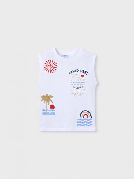 Mayoral Conjunto Punto M/C Tirantes 26-03603-030 Bco-Marino [1]