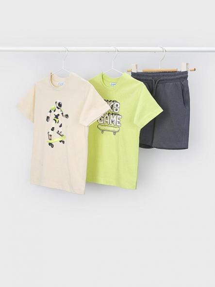 Mayoral Conjunto Punto Robot 26-03604-034 Citric