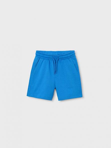 Mayoral Conjunto Punto Robot 26-03604-036 Celeste [2]