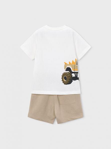 Mayoral Conjunto Punto Posicionado 26-03605-041 Topo [1]