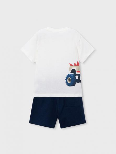 Mayoral Conjunto Punto Posicionado 26-03605-042 Marino [1]