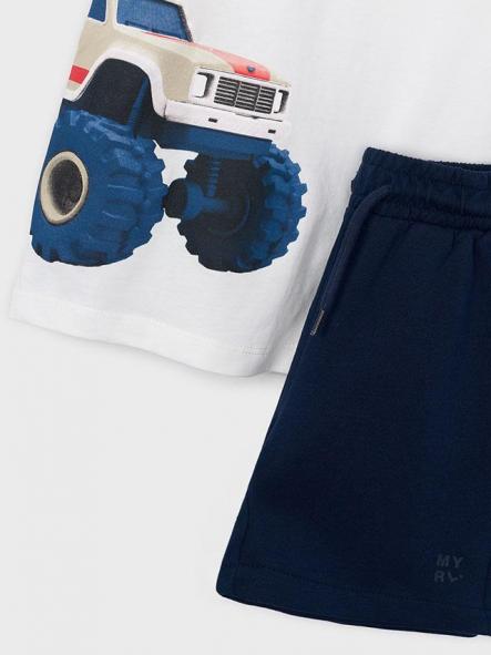 Mayoral Conjunto Punto Posicionado 26-03605-042 Marino [2]