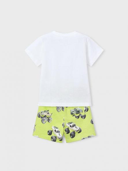 Mayoral Conjunto Punto Estampado 26-03607-081 Citric [3]