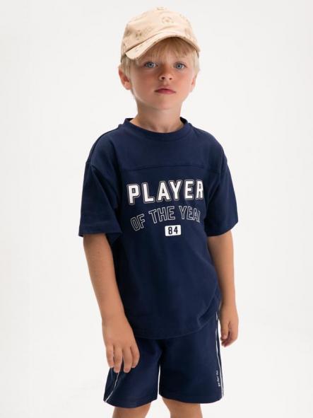 Mayoral Conjunto Punto Player 26-03608-51 Marino