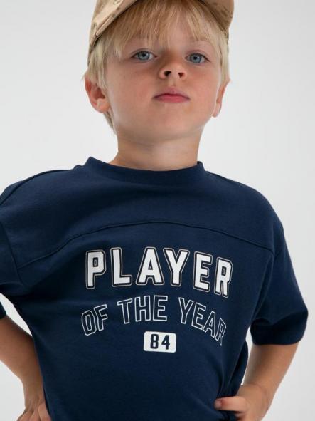 Mayoral Conjunto Punto Player 26-03608-51 Marino [1]