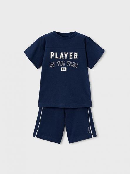 Mayoral Conjunto Punto Player 26-03608-51 Marino [2]