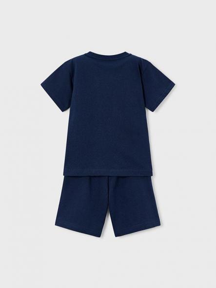 Mayoral Conjunto Punto Player 26-03608-51 Marino [3]