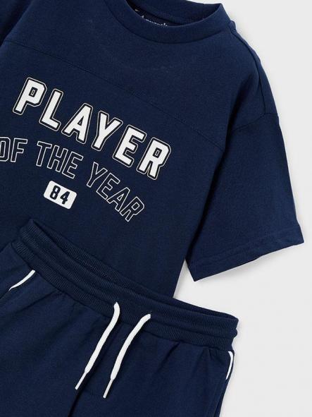 Mayoral Conjunto Punto Player 26-03608-51 Marino [4]