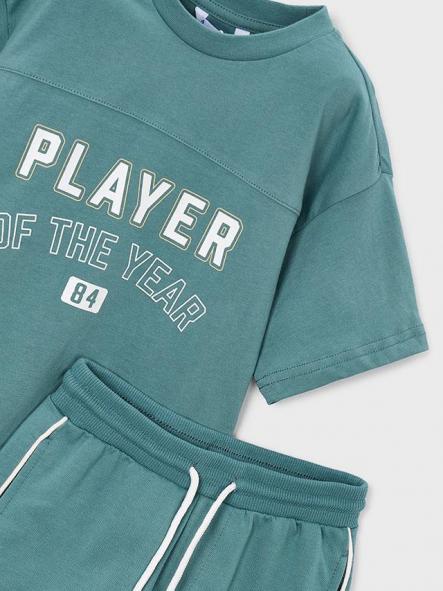 Mayoral Conjunto Punto Player 26-03608-053 Alga [2]