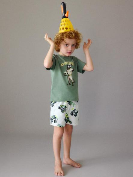 Mayoral Bañador 3D  26-03611-084 Cañamo [0]