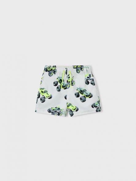 Mayoral Bañador 3D  26-03611-084 Cañamo [1]