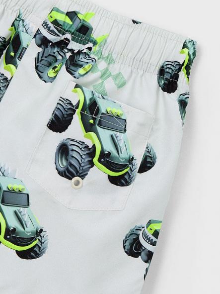 Mayoral Bañador 3D  26-03611-084 Cañamo [3]