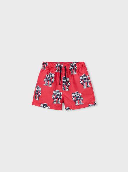 Mayoral Bañador 3B  26-03611-085 Tomate [1]