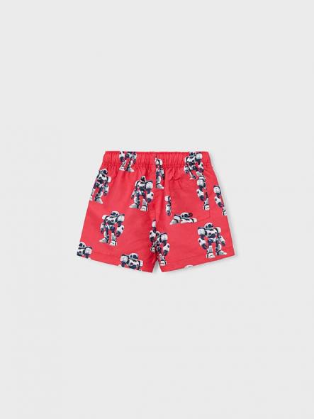 Mayoral Bañador 3B  26-03611-085 Tomate [2]