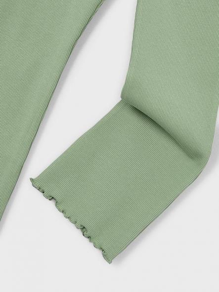 Mayoral Leggins Flare Canale 26-03720-074 Musgo [5]