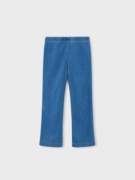 Mayoral Leggins Flare Bolsillos 26-03721-080 Medio [3]