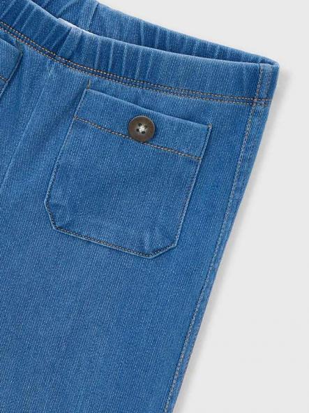 Mayoral Leggins Flare Bolsillos 26-03721-080 Medio [4]