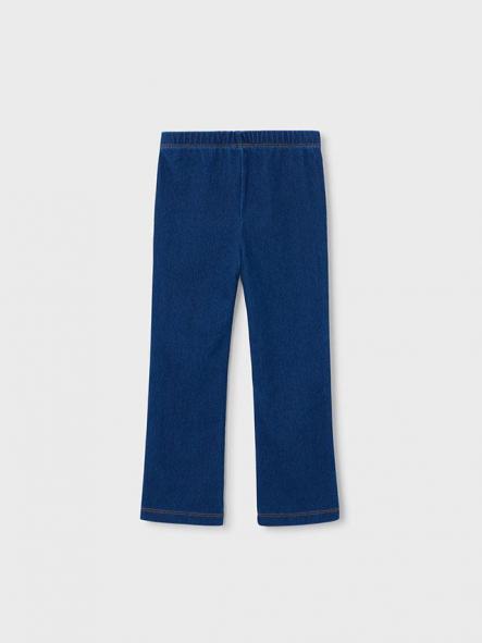 Mayoral Leggins Flare Bolsillos 26-03721-082 Oscuro [1]