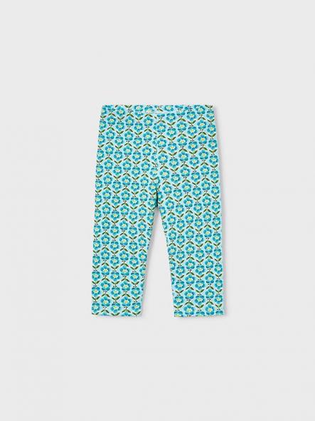 Mayoral Leggins Estampado 26-03722-031 Oceano [2]