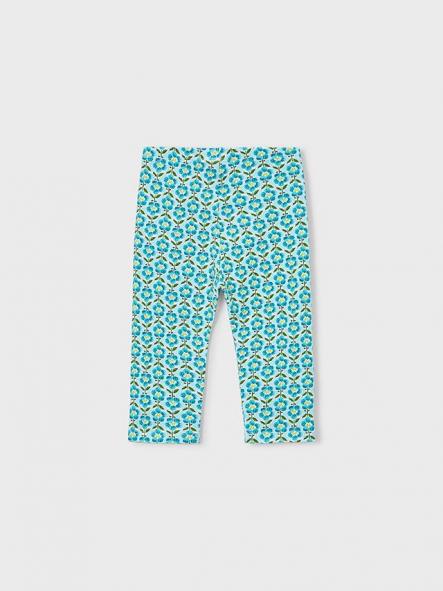 Mayoral Leggins Estampado 26-03722-031 Oceano [3]