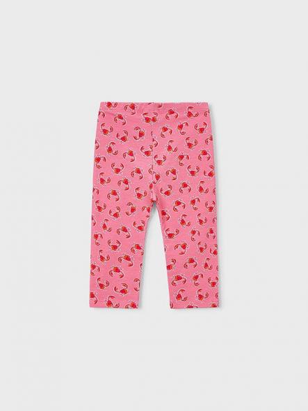 Mayoral Leggins Estampado 26-03722-032 Geranio [1]