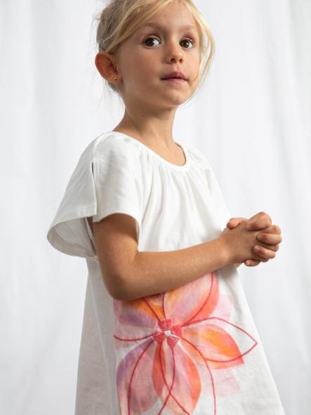 Mayoral Conjunto Leggings Punto Roma 26-03723-020 Camelia [1]