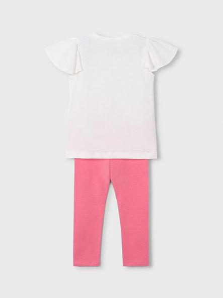Mayoral Conjunto Leggings 26-03724-087 Camelia [1]