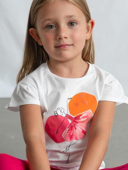 Mayoral Conjunto Leggings 26-03726-095 Clavel [1]