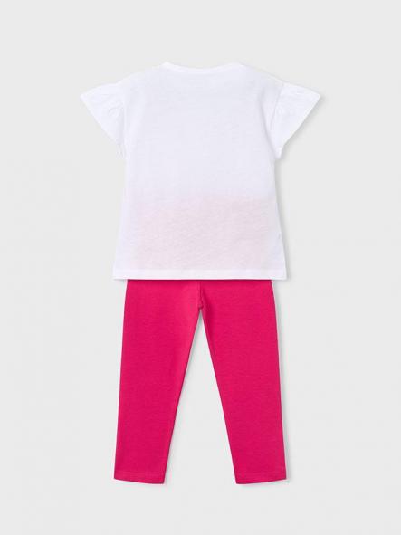 Mayoral Conjunto Leggings 26-03726-095 Clavel [4]