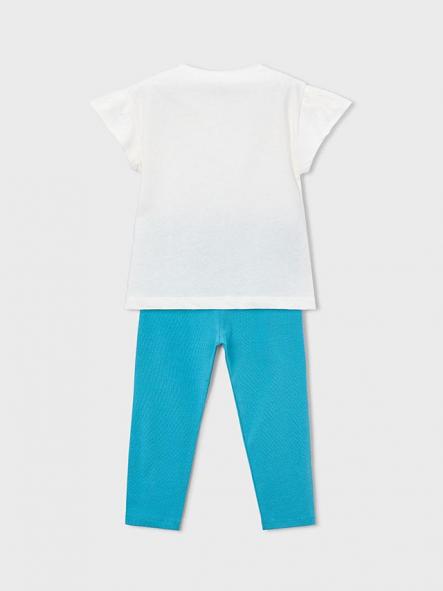 Mayoral Conjunto Leggings 26-03726-097 Pacifico [1]