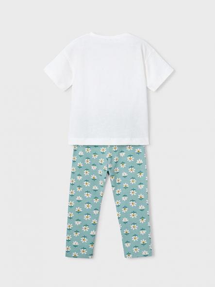 Mayoral Conjunto Leggings Estampado 26-03727-038 Lago [3]
