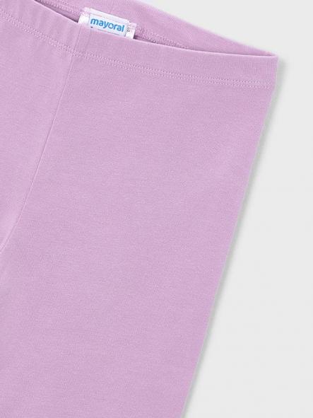 Mayoral Conjunto Leggins 2 pantalones 26-03729-012 Lilac [3]