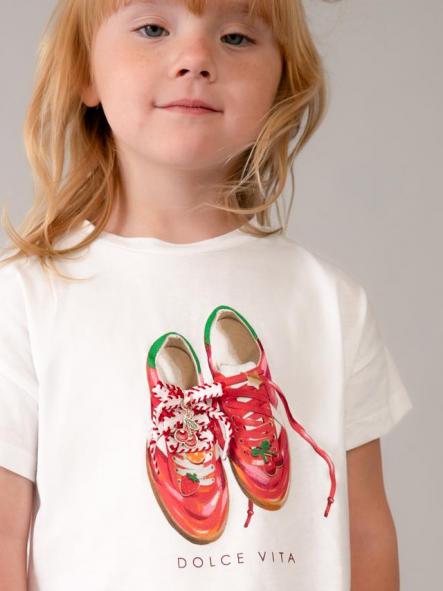 Mayoral Conjunto Leggins Ciclista 26-03731-019 Persimon [1]