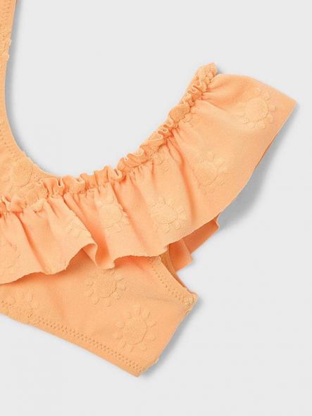 Mayoral Bikini Rizo 26-03733-024 Calabaza [2]