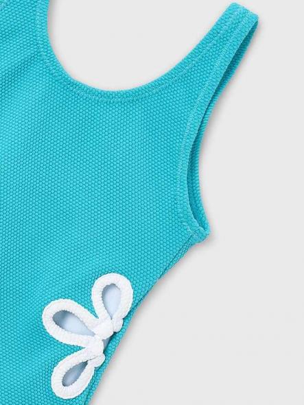 Mayoral Bañador Niña Cut-Out 26-03736-029 Pacifico [2]