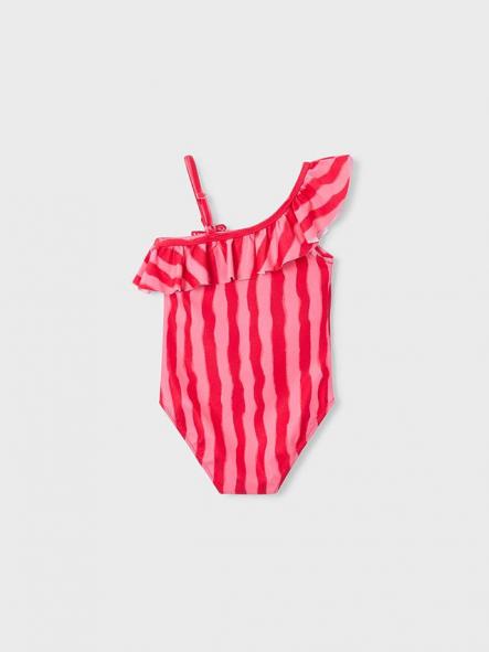 Mayoral Bañador Niña Asimetrico 26-03737-034 Amapola [1]