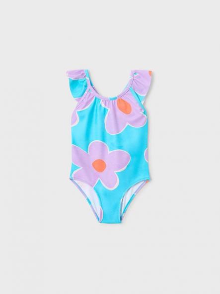 Mayoral Bañador Niña Estampado 26-03738-053 Lilac [1]