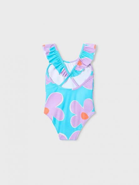 Mayoral Bañador Niña Estampado 26-03738-053 Lilac [2]