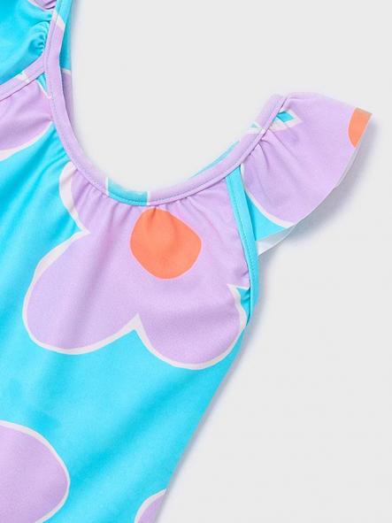 Mayoral Bañador Niña Estampado 26-03738-053 Lilac [3]