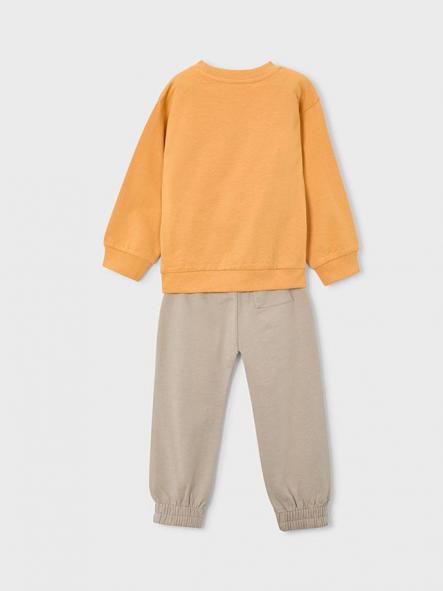 Mayoral Chandal Pullover  26-03882-066 Peach [2]