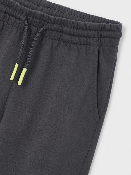 Mayoral Chandal Con Bermuda 26-03883-061 Verde [3]