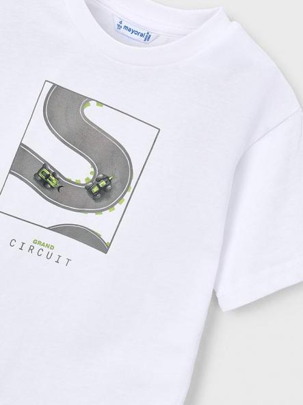 Mayoral Chandal  3P  26-03884-072 Verde [3]