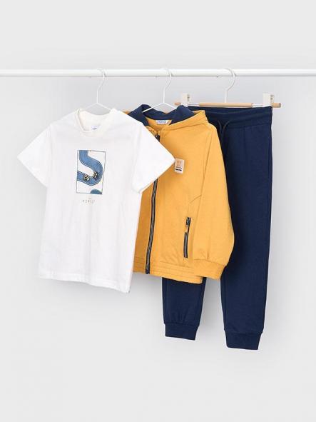 Mayoral Chandal  3P  26-03884-073 Peach