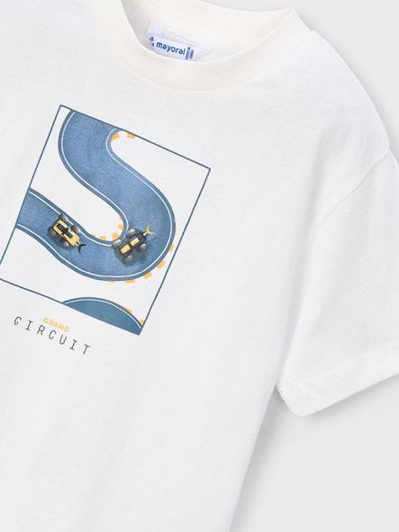 Mayoral Chandal  3P  26-03884-073 Peach [3]