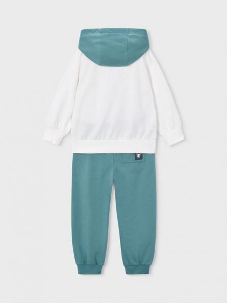 Mayoral Chandal 2 Piezas Player 26-03885-077 Alga [1]