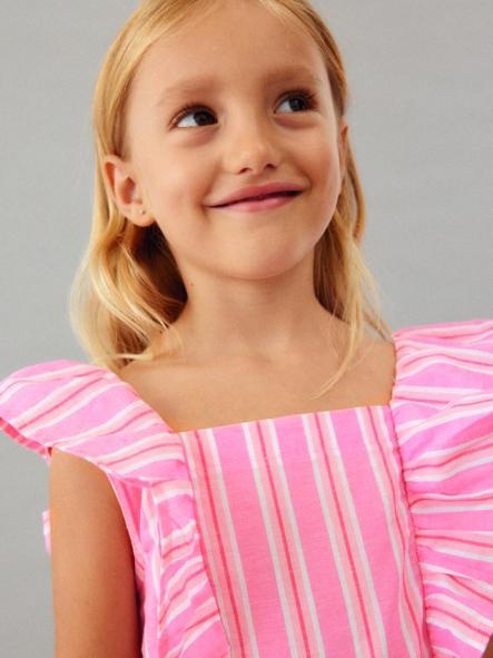 Mayoral Mono Rayas 26-03887-064 [1]