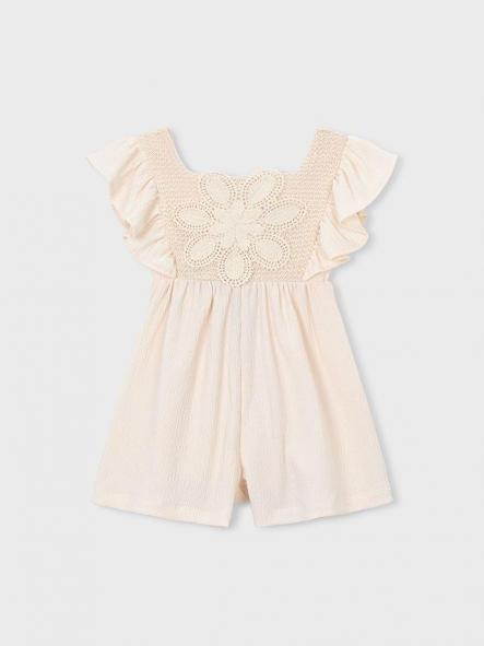 Mayoral Mono Punto Crochet 26-03888-039 [0]